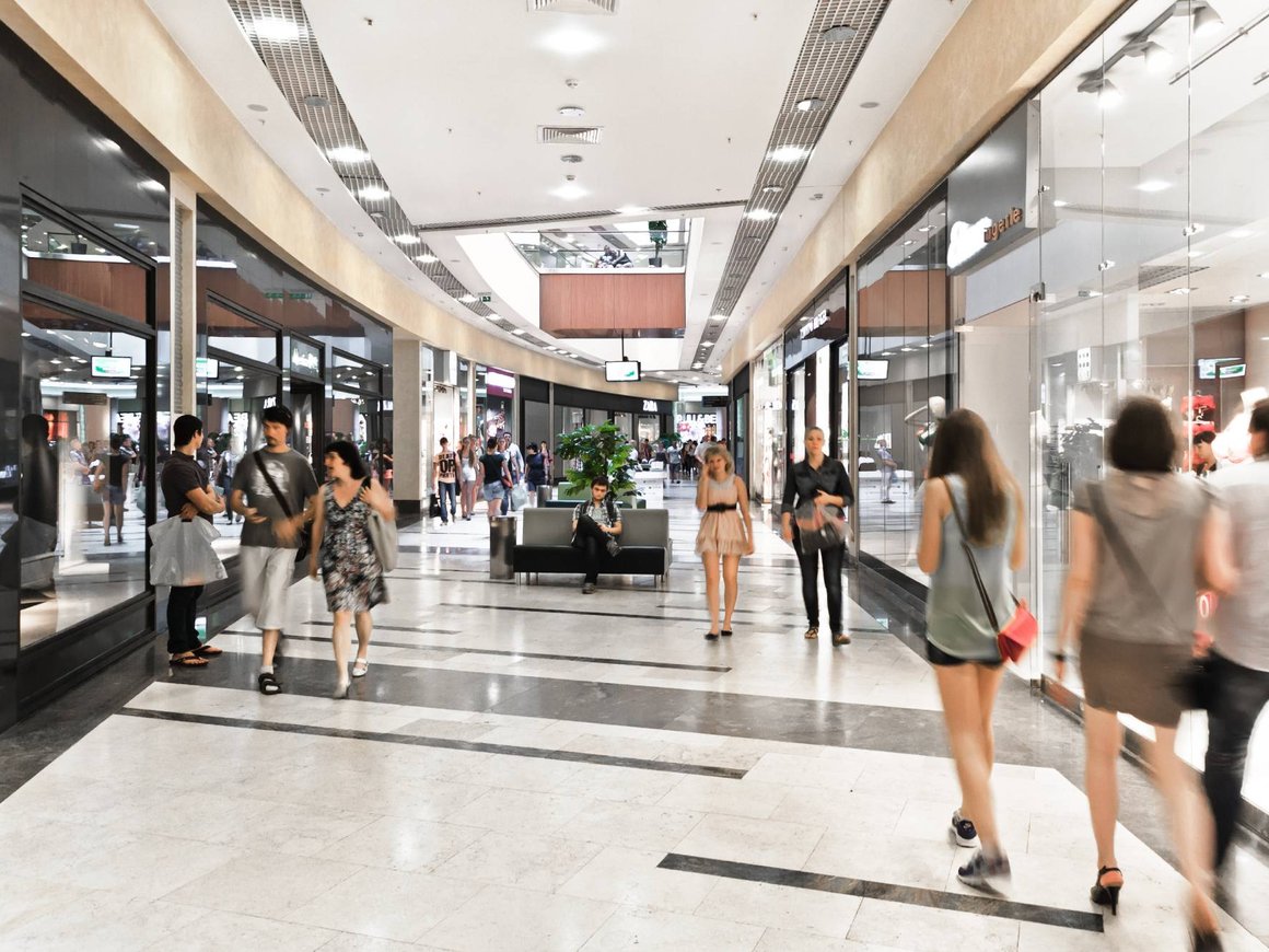 Число азиатских брендов в России выросло более чем вдвое за три года