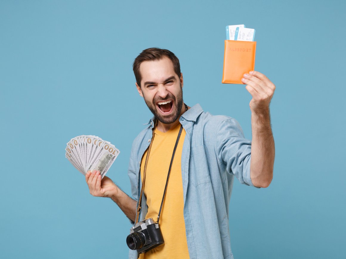 Booking.com вернет часть денег за отмененные во время пандемии брони