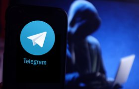 Мошенники стали обещать «бонус от Telegram» за пополнение криптокошелька
