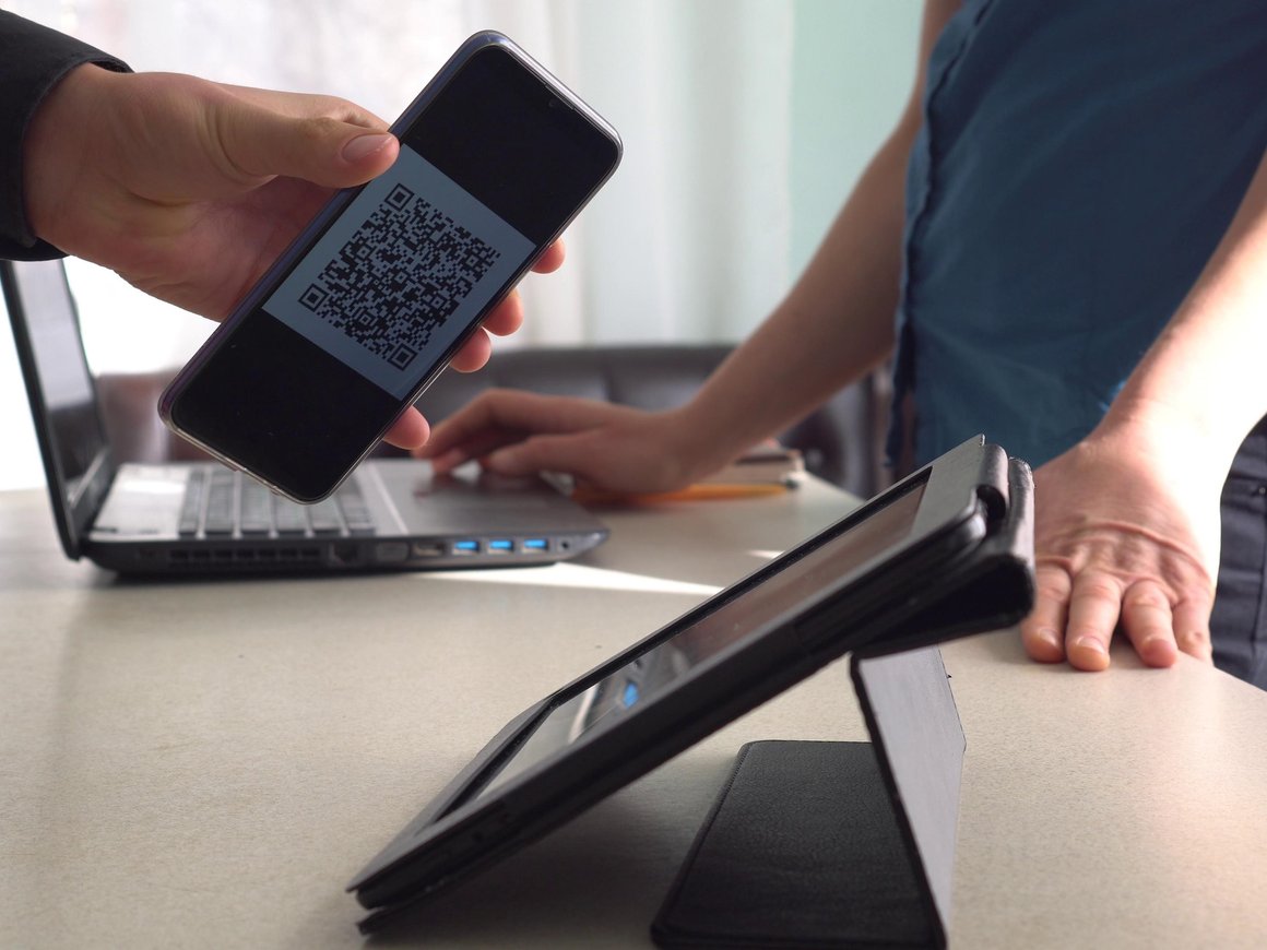 ВТБ спрогнозировал кратный рост c2b-платежей через СБП по QR-коду в этом году