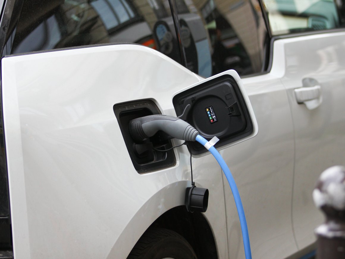 Sony и Honda начнут совместно выпускать электромобили