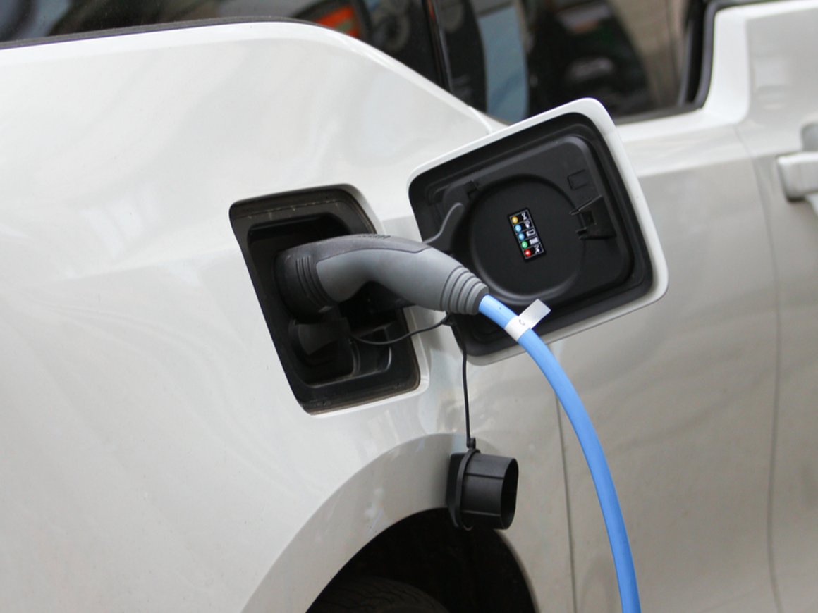 Калининградский завод «Автотор» начнет производство электромобилей в 2023 году