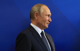 Bloomberg узнал детали предстоящей встречи Путина с представителями бизнеса