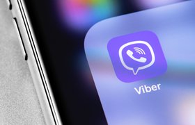 Viber начал исполнять закон о «приземлении» иностранных IT-компаний
