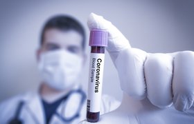 «Инвитро» передумала брать тесты на коронавирус в своих медицинских офисах