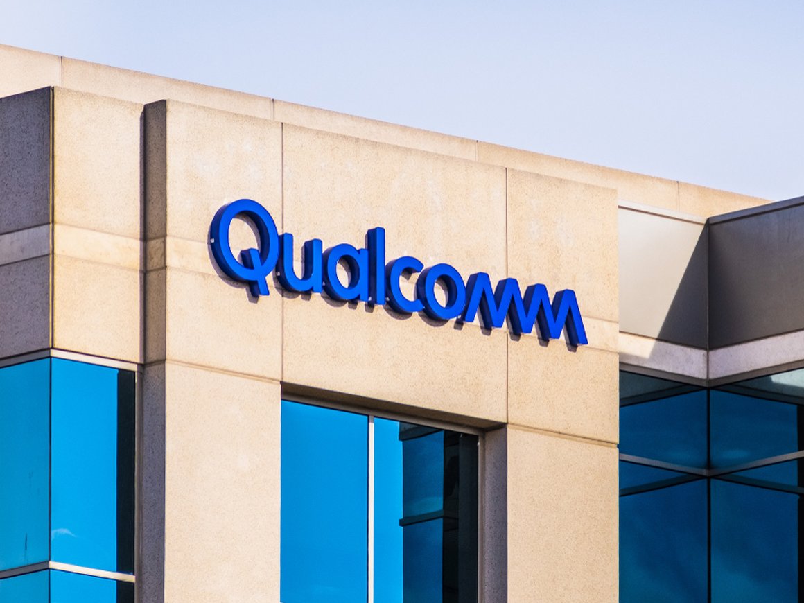 Qualcomm получил разрешение США на поставку Huawei 4G-чипов несмотря на запрет Трампа