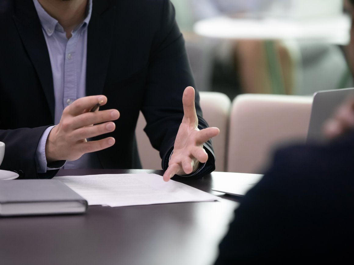 Как продать стартап стратегу — краткое руководство