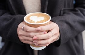 Velle планирует запустить сеть кофеен с напитками на растительном молоке