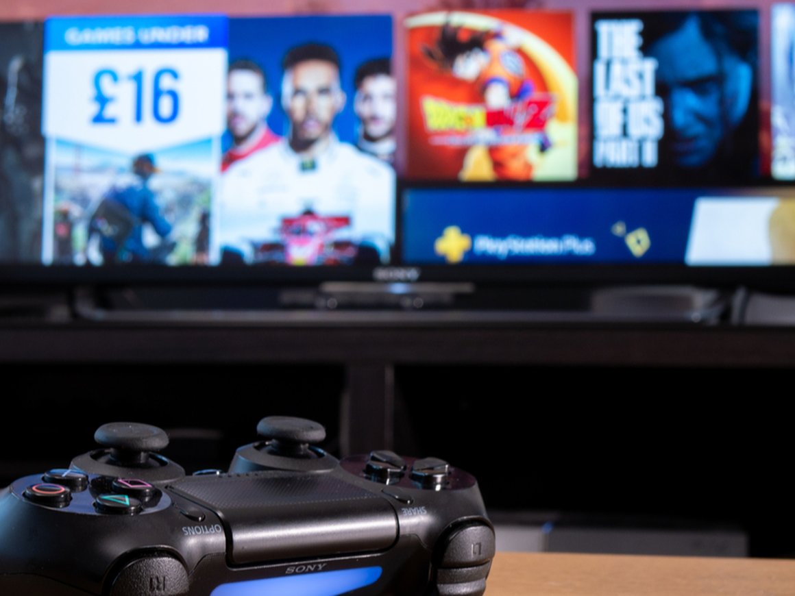 В PlayStation Store резко выросли цены на видеоигры