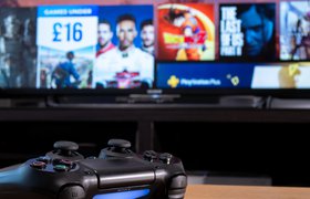 В PlayStation Store резко выросли цены на видеоигры