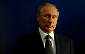 Путин запретил резидентам без разрешения ЦБ оплату доли, вклада или пая в имуществе иностранных компаний