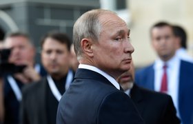 Путин предложил продлить программу льготной ипотеки до конца года