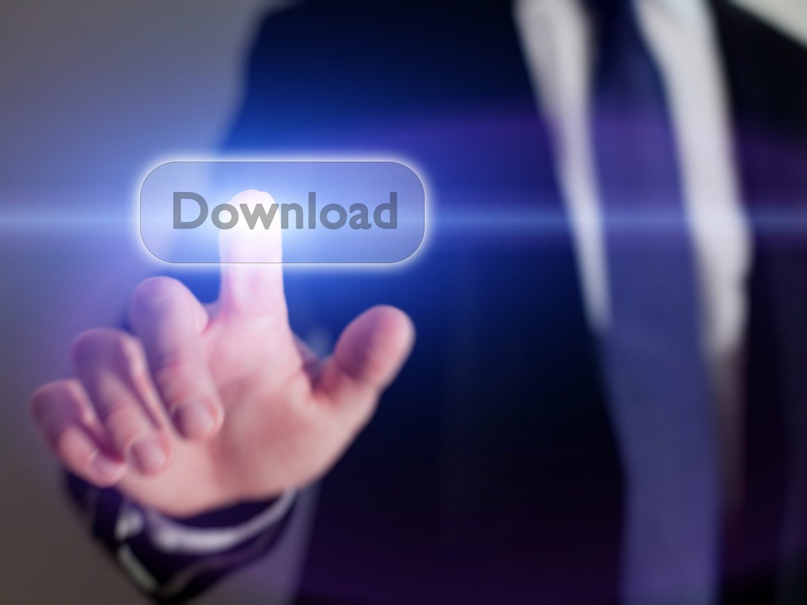 Российские геймеры стали скачивать меньше пиратских игр