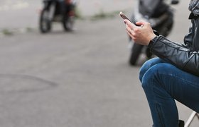 Россияне проводят четверть сознательного времени в мобильных приложениях – исследование