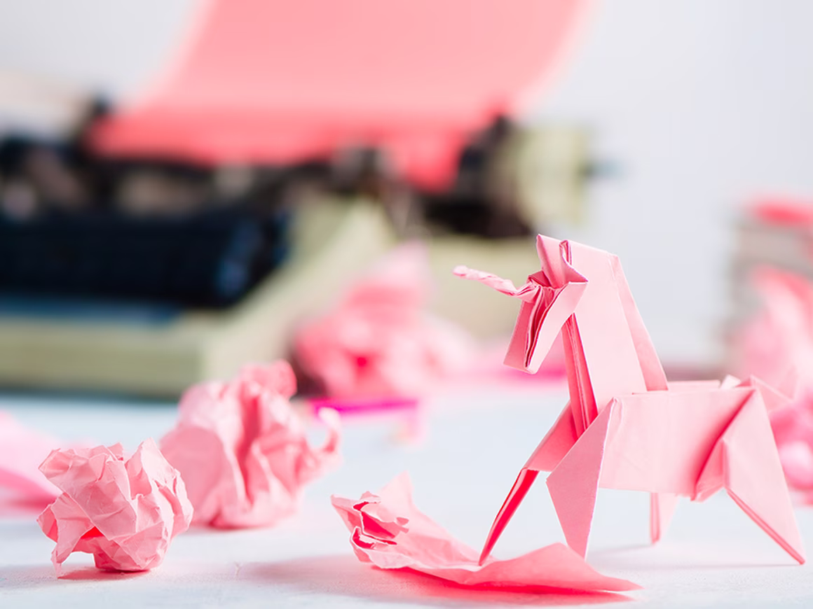 Почему стать единорогом — не главная цель для стартапа