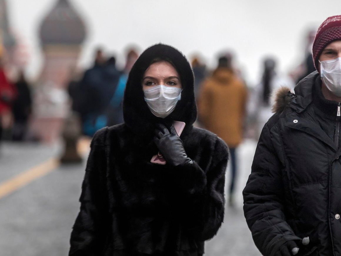 Вакцинироваться ради авиаперелетов готовы лишь 9% россиян – исследование