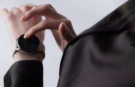 Samsung разрабатывает устройство, способное растягиваться до 30% и измерять сердцебиение