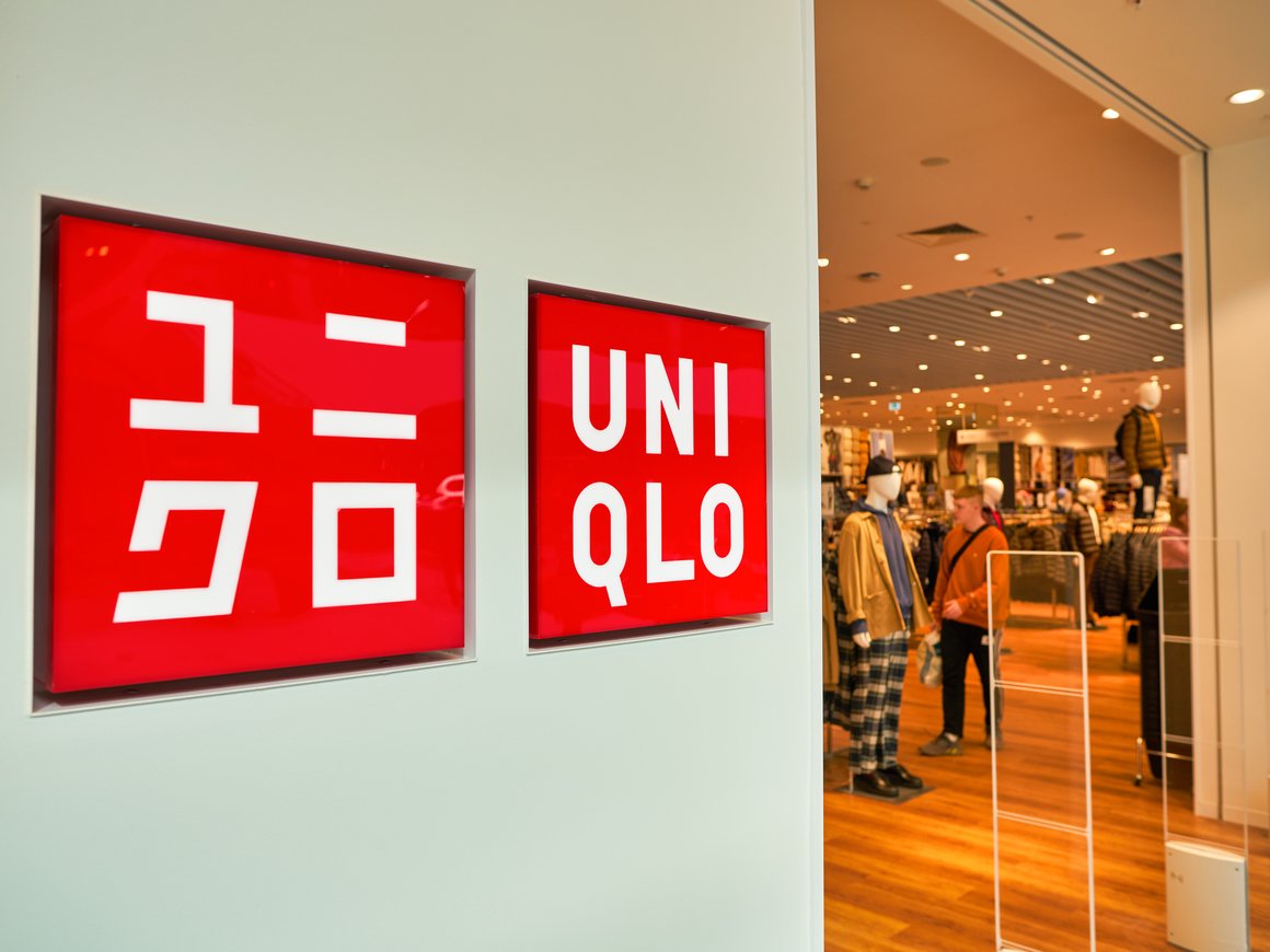 Потребители в Китае призвали к бойкоту Uniqlo после высказываний CEO компании