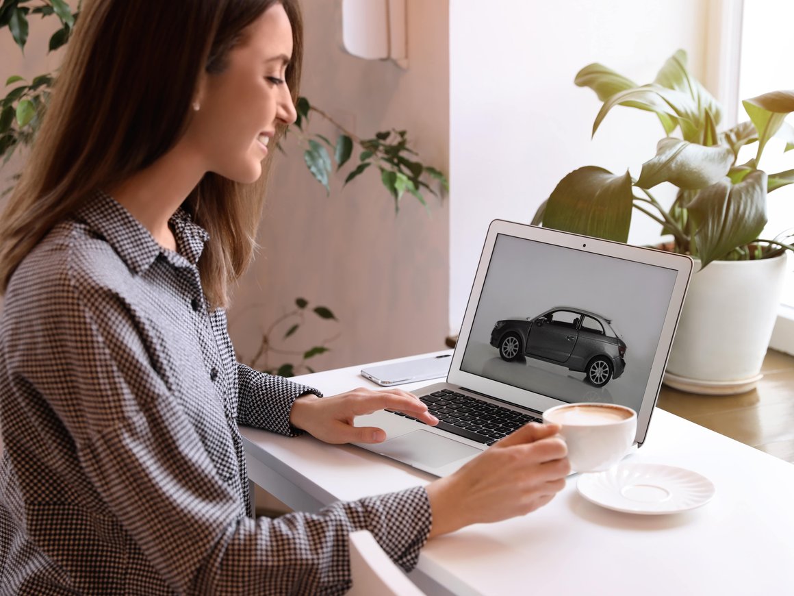 «Авито Авто» запустил сервис «Селект» по онлайн-продаже автомобилей