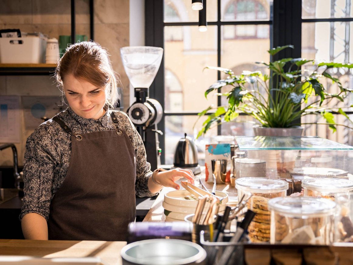 Малый и средний бизнес достиг рекордной доли в ВВП России