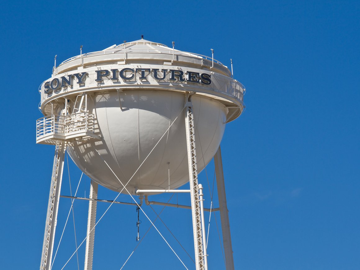 Российское подразделение Sony Pictures получило новое название