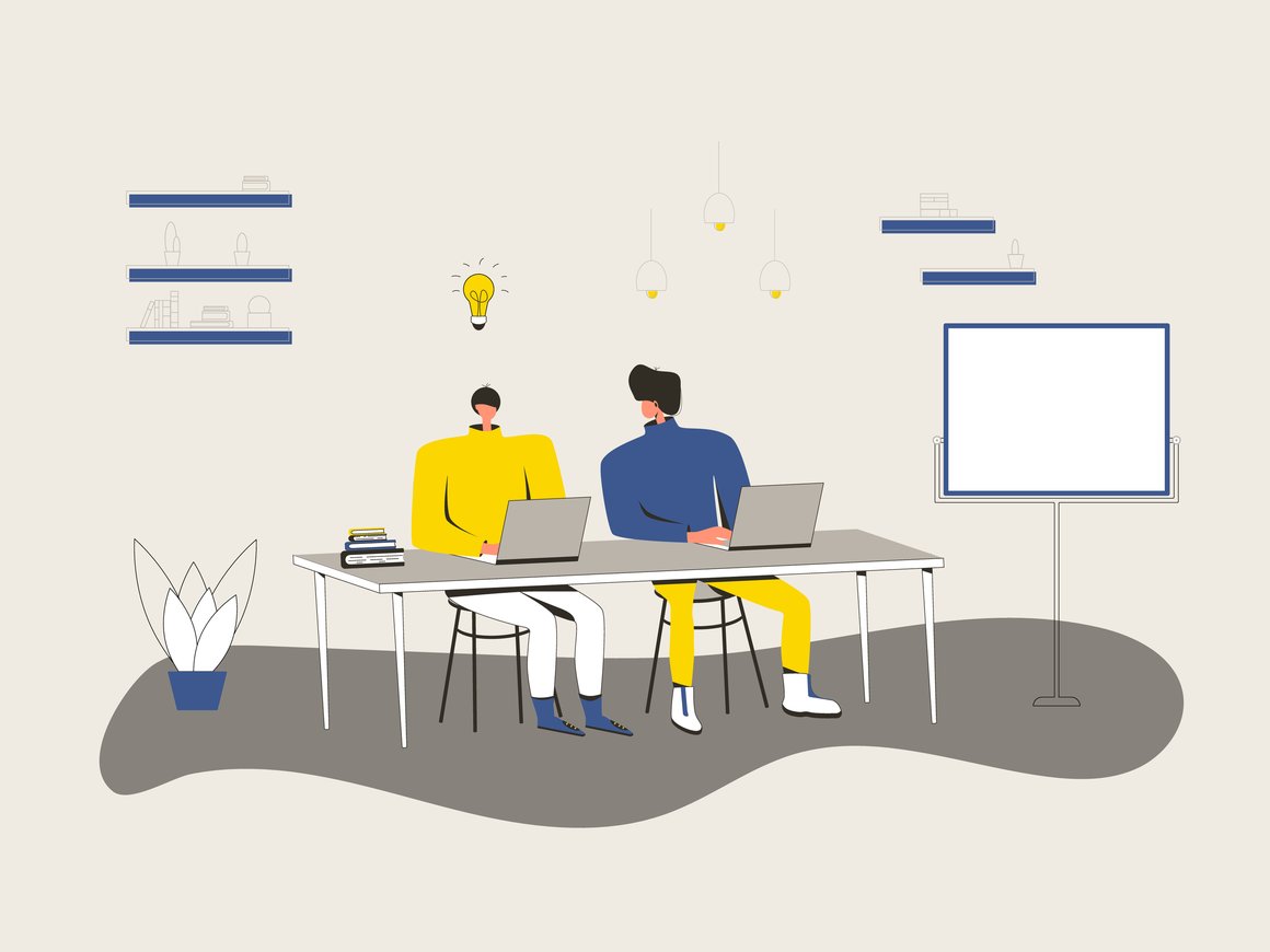 Как EdTech-стартапу защитить интеллектуальную собственность