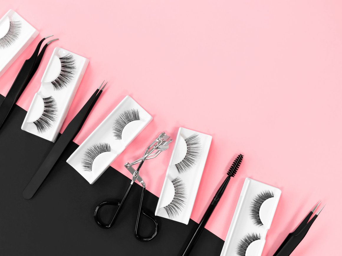 Этот робот наращивает ресницы — дешевле и быстрее, чем это сделает человек