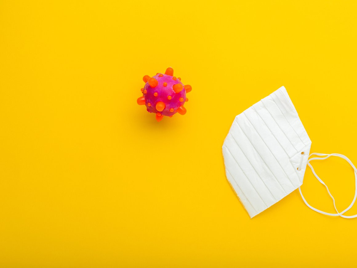 Фонд Билла Гейтса, Wellcome и Mastercard запустили акселератор для борьбы с коронавирусом