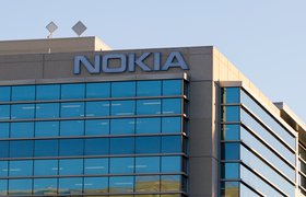 Nokia получила разрешение на поставку оборудования в Россию