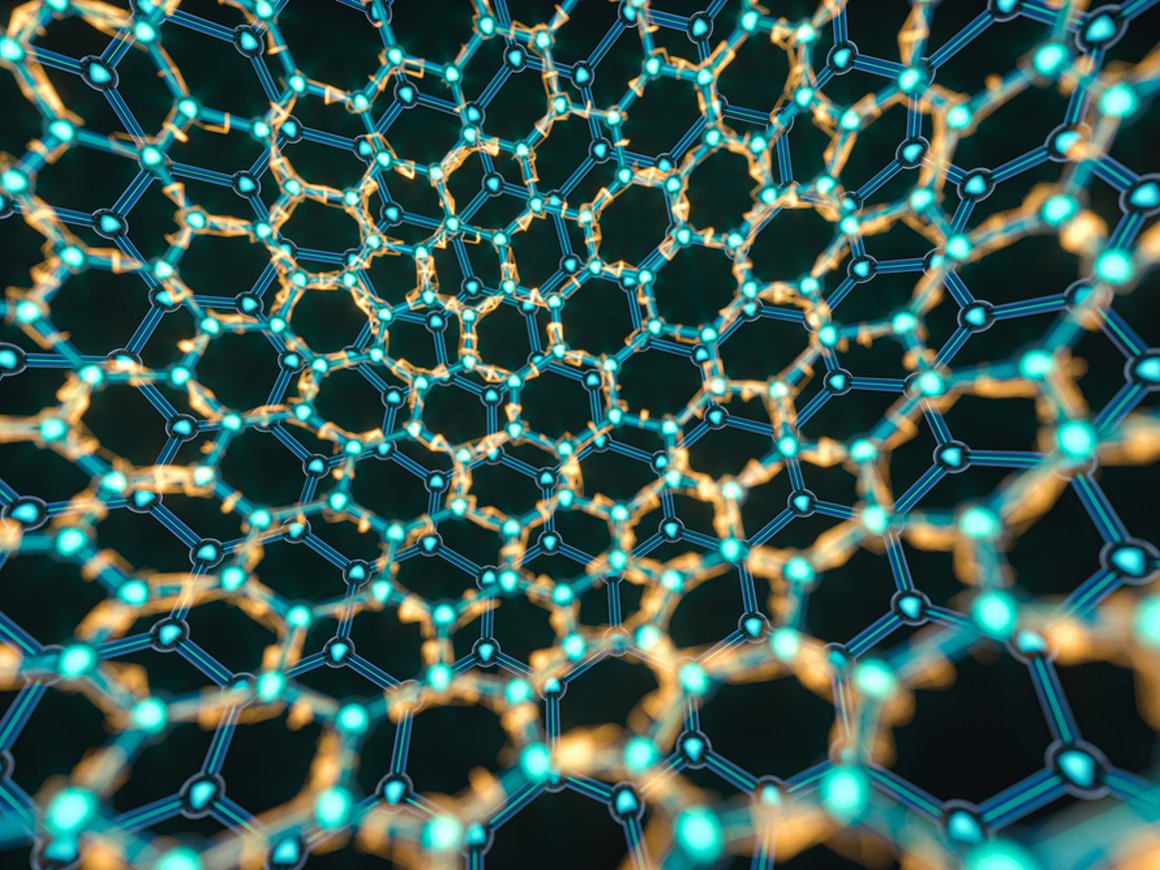 Технопарк «Сколково» проведет онлайн-лекцию об управляемых лекарствах