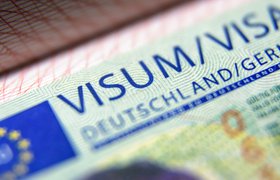 Германия ввела новое требование для получения шенгенских виз россиянами