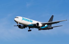 История Amazon Air: как крупнейший ритейлер мира осваивает небо