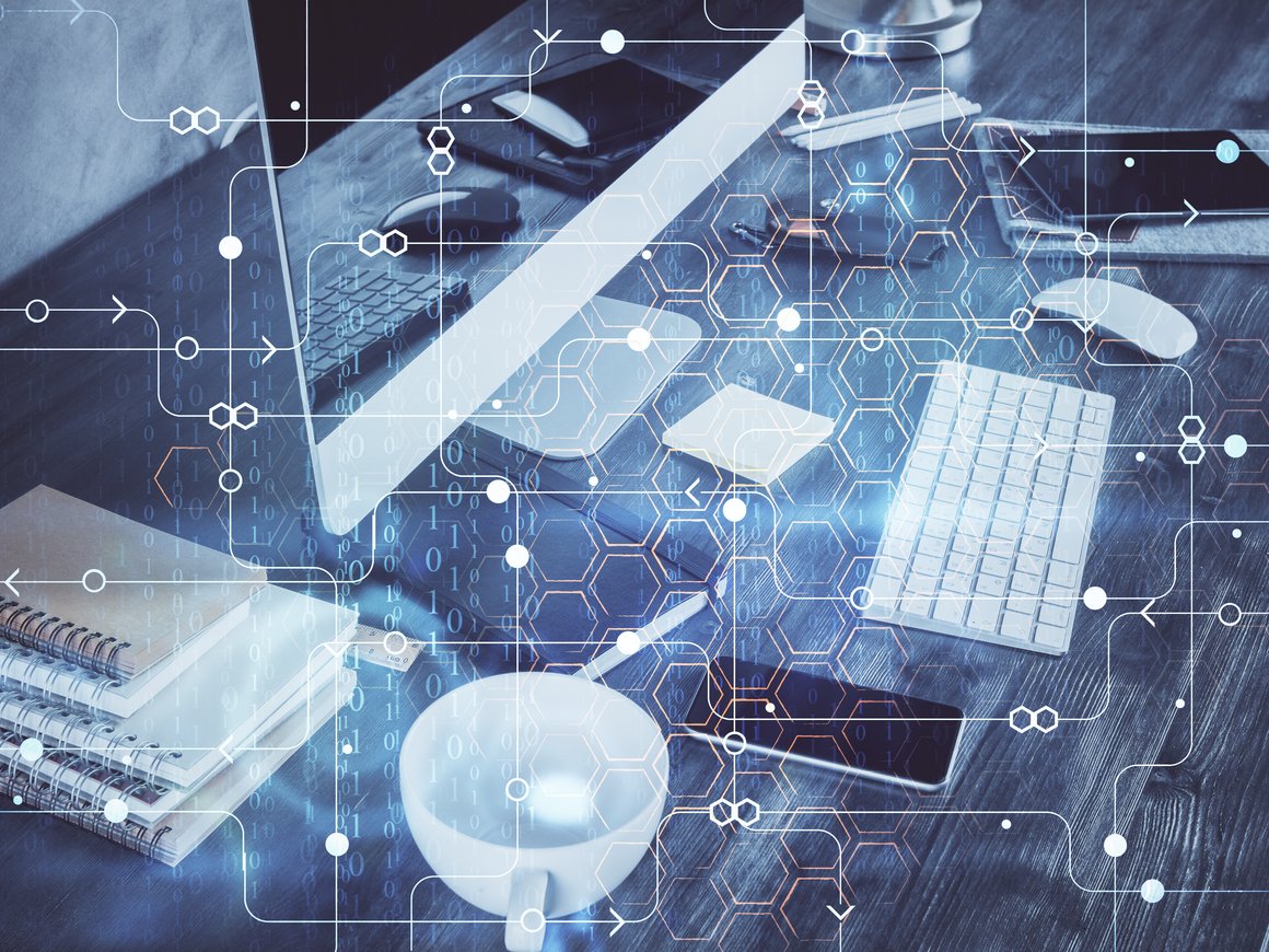 «Не роботы в голливудском кино»: 4 ошибки при внедрении машинного обучения