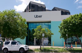 Uber оштрафовали на $21 млн в Австралии за обман клиентов