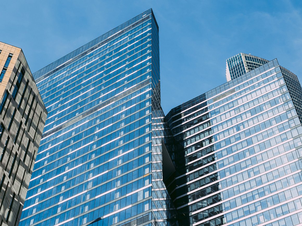 В Москве начали выдавать льготную ипотеку для малого бизнеса