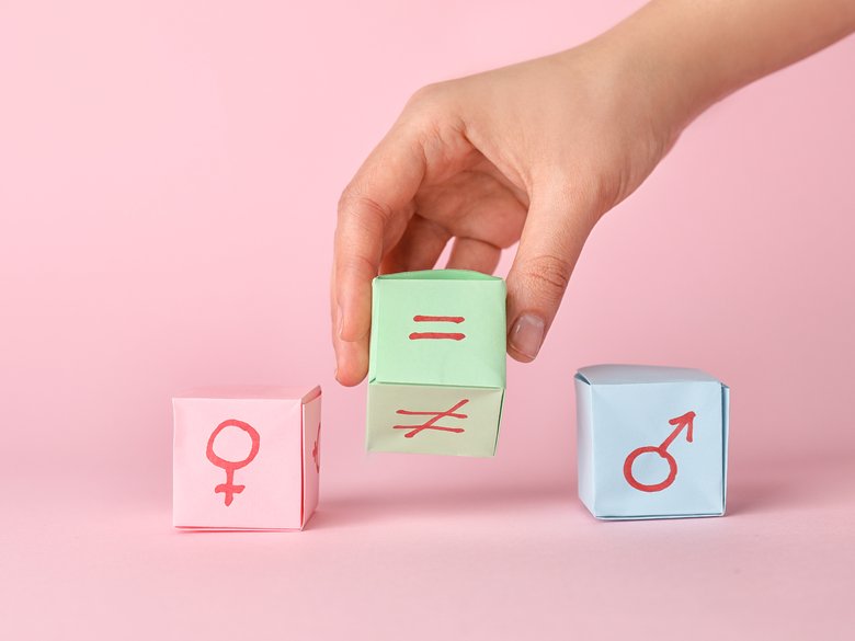 Women in Tech: актуален ли гендерный вопрос в IT