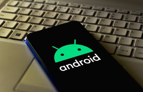 Google официально представила новый логотип операционной системы Android