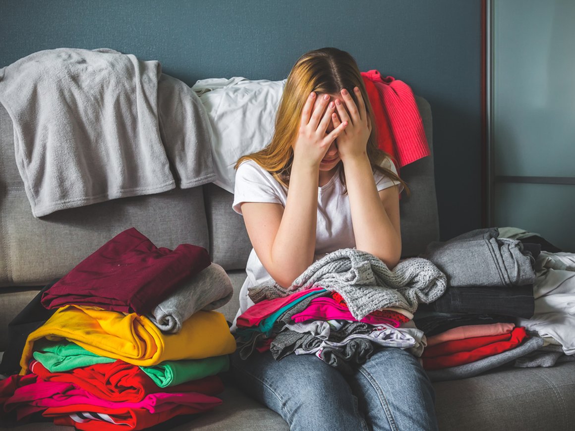 Бренд одежды 12Storeez будет принимать вещи для повторной продажи