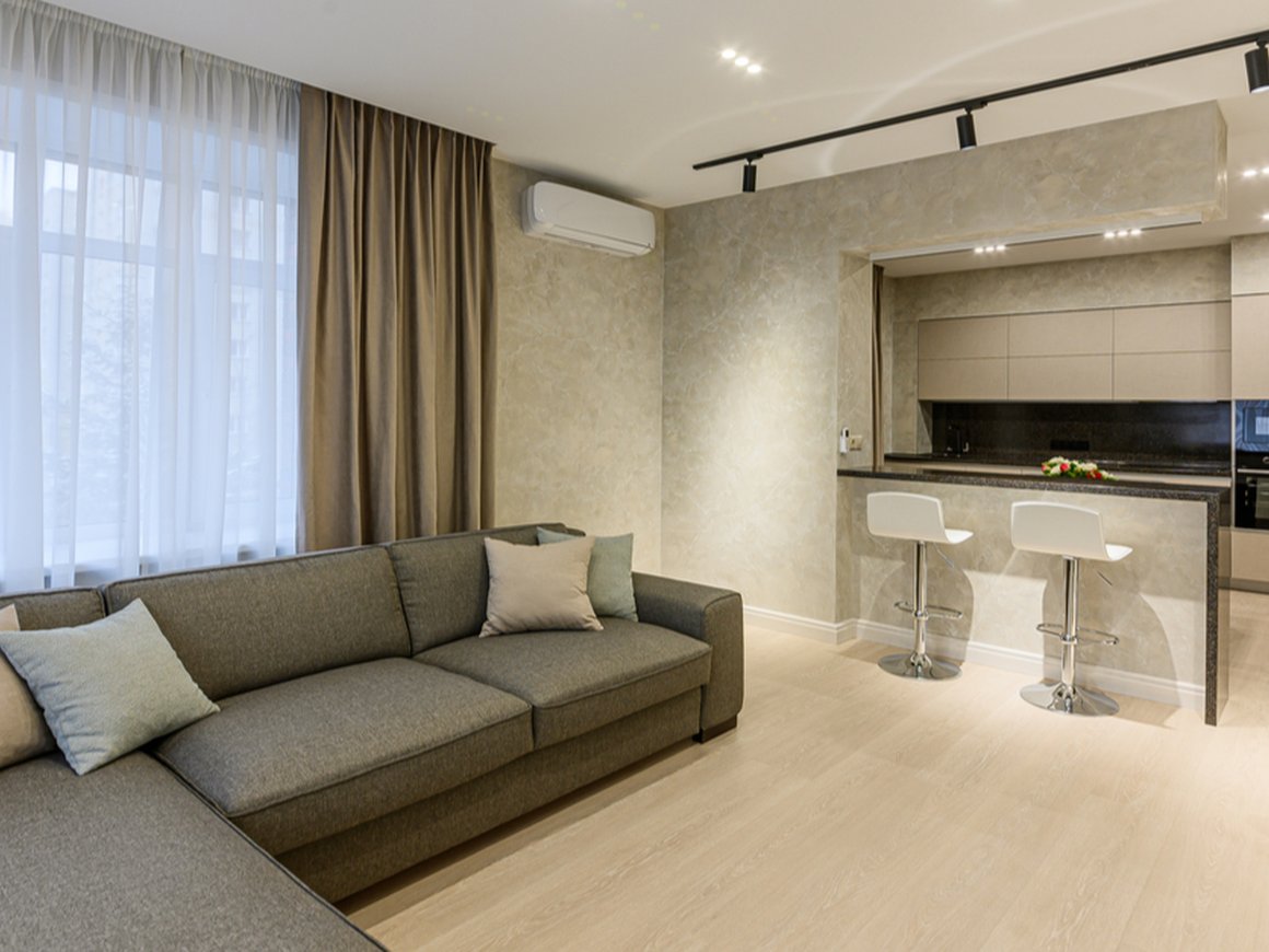 Главным критерием россиян при смене жилья стала его площадь — исследование