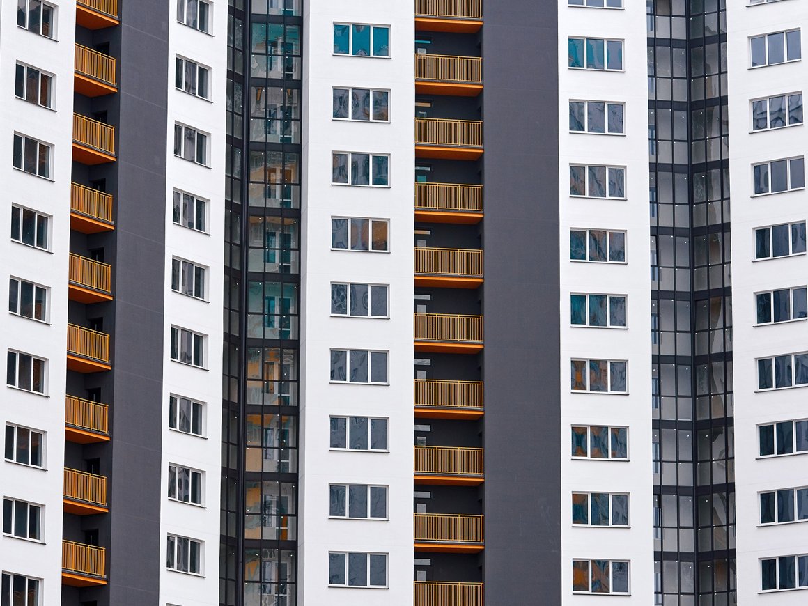 Еще один застройщик запустил продажи квартир на маркетплейсе Ozon