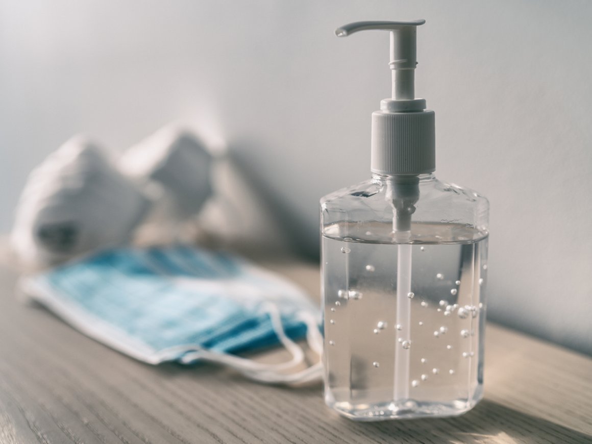 Минтруд предложил возместить расходы компаний на защитные средства от коронавируса