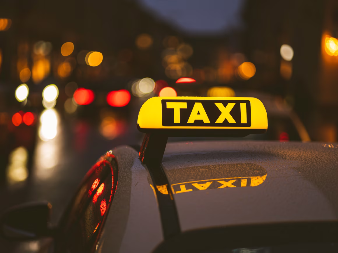 Москва может стать первой в Европе столицей с беспилотными такси и трамваями