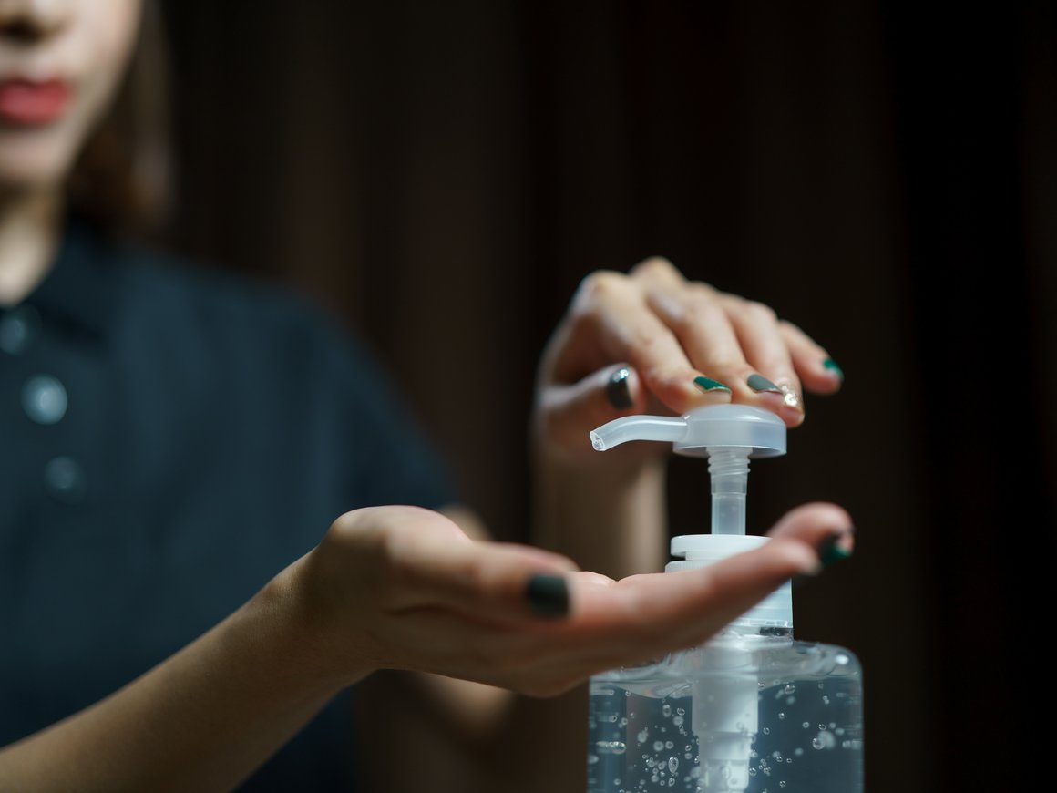 От моечных машин — к диспенсерам для антисептиков: как перестроить производство в условиях пандемии