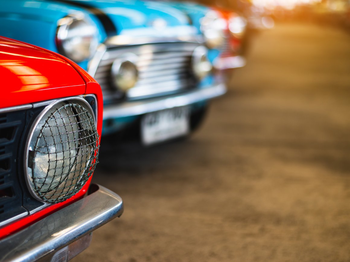 Не только Tesla: истории энтузиастов, которые готовы переплачивать за электрификацию классических автомобилей