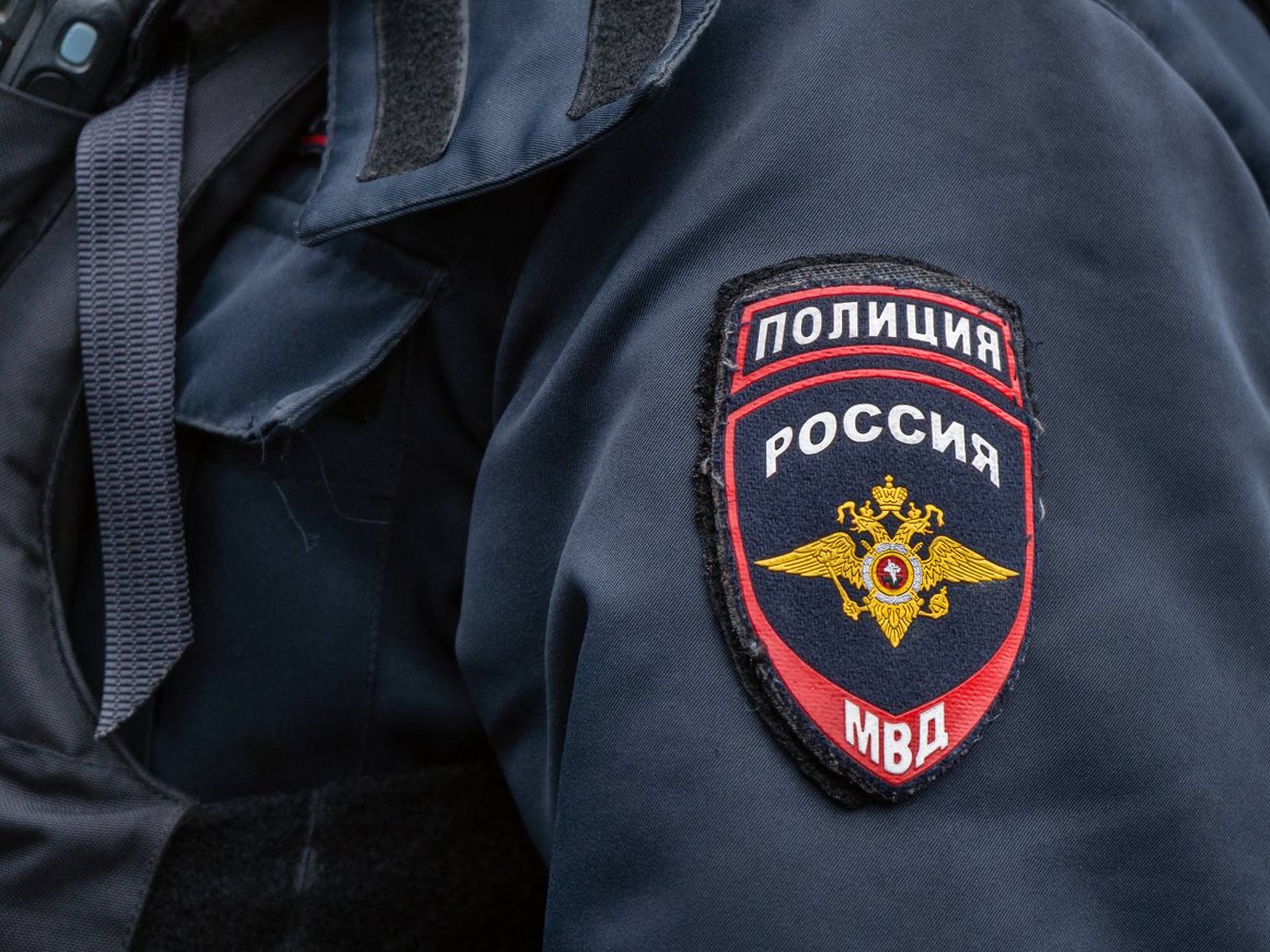 ТАСС узнал об обысках в IT-компании «Крок»