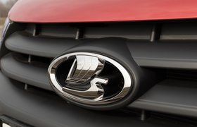 «АвтоВАЗ» получил патент на дизайн нового «универсала» Lada