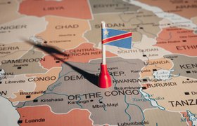 Конго, Ирак, Уганда и Бангладеш демонстрируют неожиданный рост инвестиций в стартапы