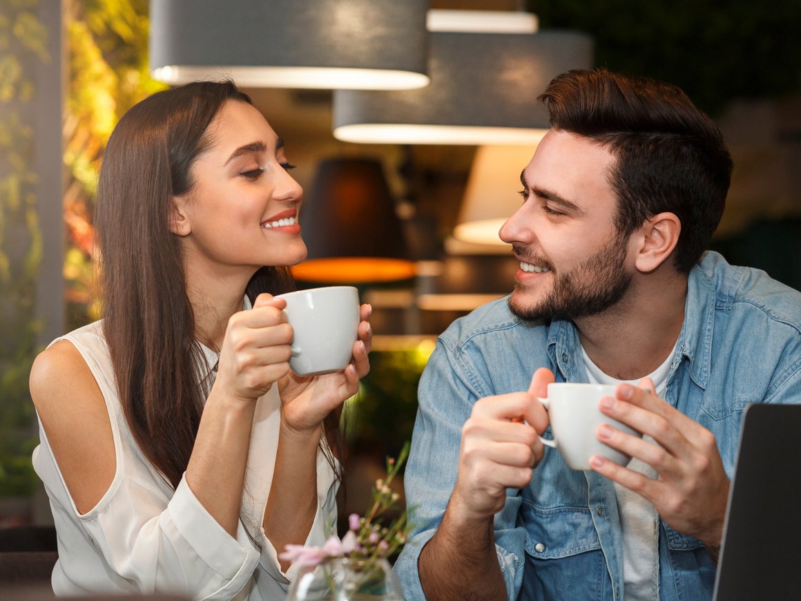 VK запустила дейтинг-сервис «VK Знакомства» с поиском пары по музыкальным вкусам