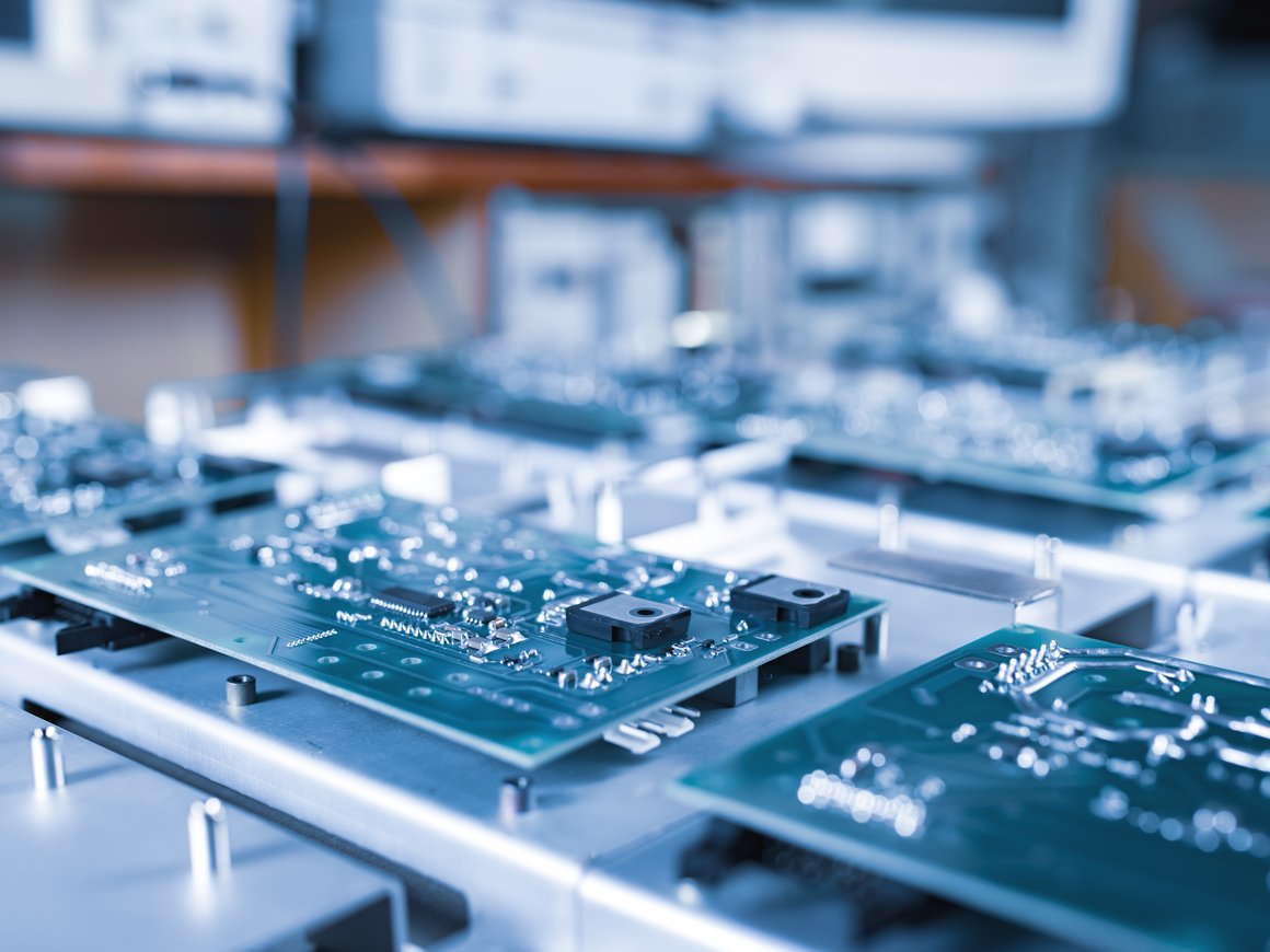 В России временно отменят пошлину на ввоз вычислительной техники и ее компонентов