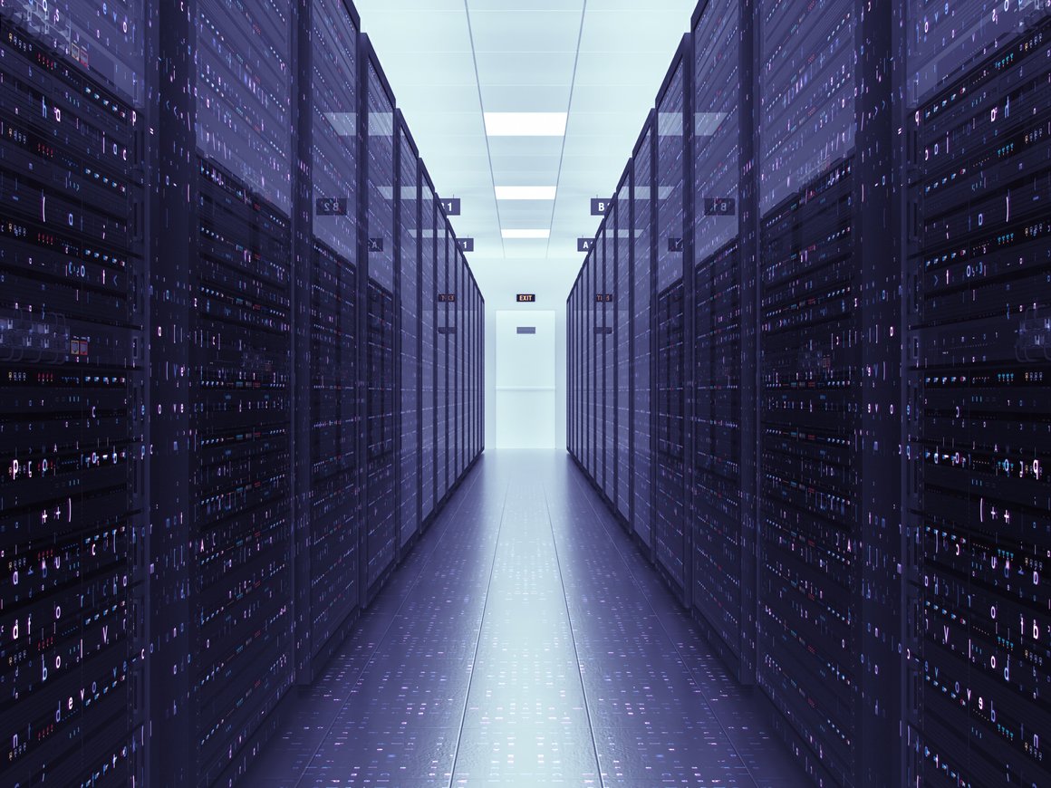 Три технологических тренда, которые изменят стратегии обработки данных в Юго-Восточной Азии